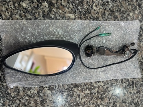 Buell 1125 1125r - 1125r, mirror