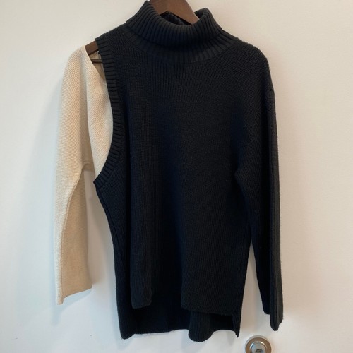Lauren vidal sweater womens - sweater, s