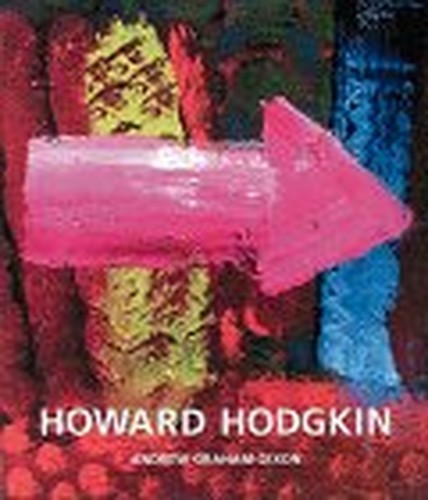 Howard hodgkin graham dixon - howard, hodgkin,