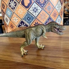 Tyrannosaurus Rex Dinosaur