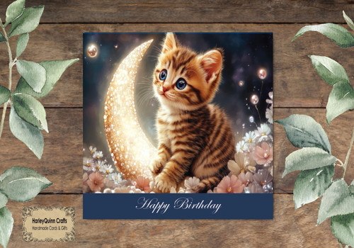Cat 027 birthday - 027,