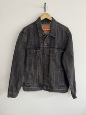 Levi’s Denim Trucker Jean