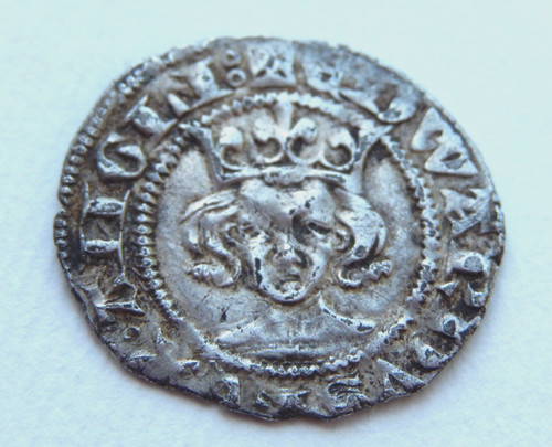 A784 edward iii silver - a784,