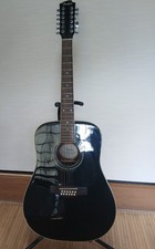 Acoustic guitar Fender Fender