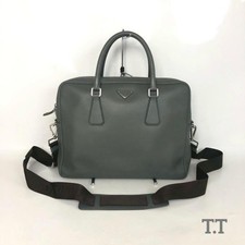 PRADA Saffiano Leather