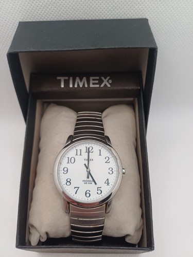 Timex indiglo watch - timex,