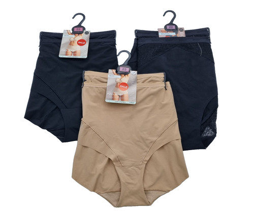 3pcs shaping bundle size - 3pcs,