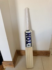 Ton cricket bat - ton,