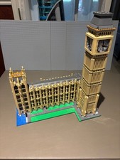 LEGO Creator Expert: Big Ben