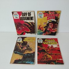 4 War Picture Library