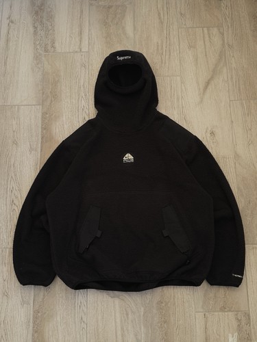 Supreme nike acg fleece - supreme, x