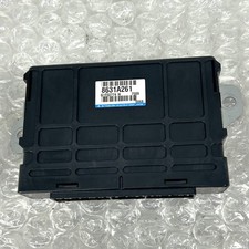 Auto Gearbox Control Unit for