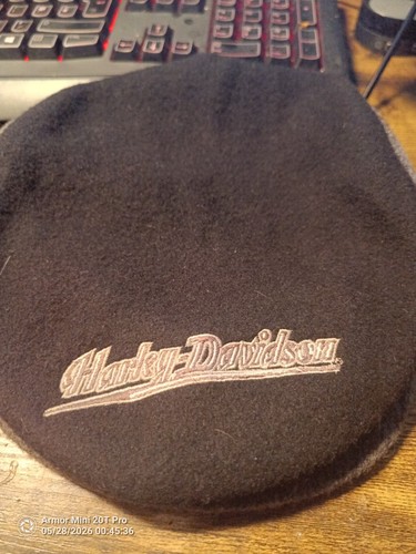 Original harley davidson beret - harley-davidson,