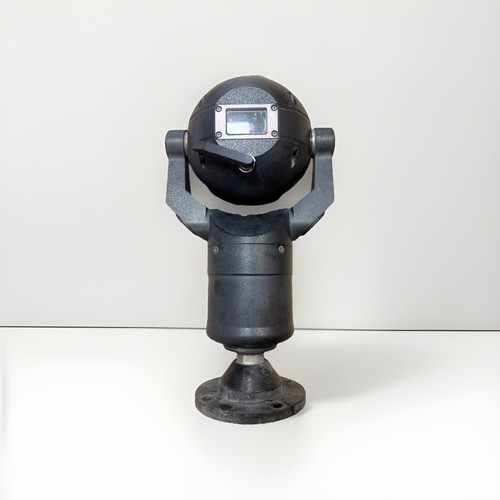 Bosch mic 400 - 400, ptz