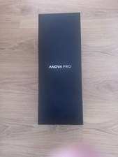 Anova Precision Cooker Pro
