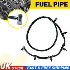 1x Fuel Return Pipe Fuel