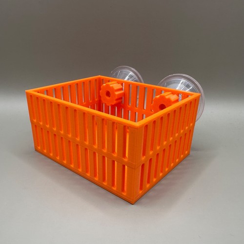 Reef tank coral basket - tank, |