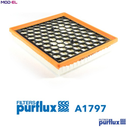 Air filter a1797 for vauxhall - a1797,