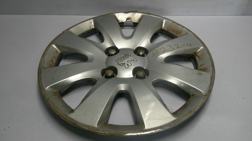 Peugeot 207 2008 - , wheel
