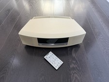 Bose Wave Music System - Radio