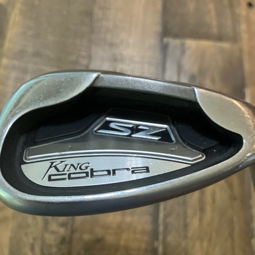 King cobra gap wedge - cobra, pro