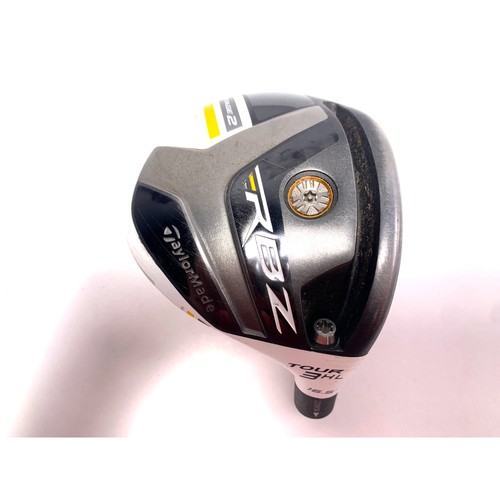 Taylormade rocketballz stage - taylormade, 2