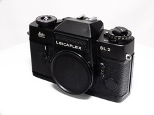 Leica Leitz Leicaflex SL2