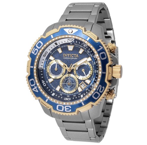 Invicta commander 22 - 🔥invicta, ti-22