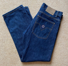 HENRI LLOYD BUTTON FLY BLUE