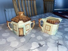 Staffordshire Paramount