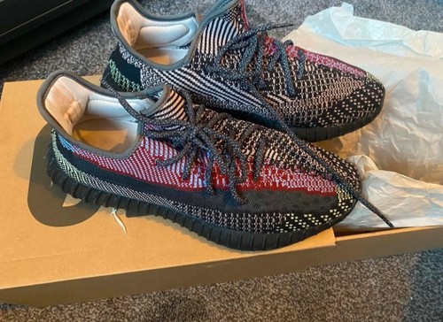Adidas yeezy boost 350 - 350, v2