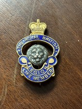 The Royal British Legion