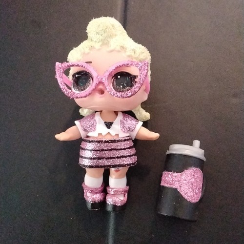 Lol suprise doll bling - doll,