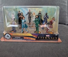 Marvel Eternals Deluxe