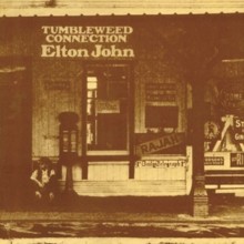 Elton john tumbleweed - -,