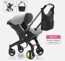 Baby Stroller {2-in-1}