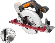 WORX WX530.9 Exactrack 20V