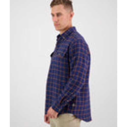 Swanndri emerson s - l/s, shirt