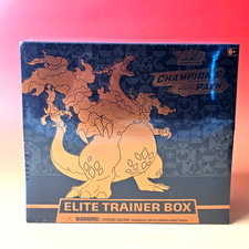 Champion's Path Elite Trainer