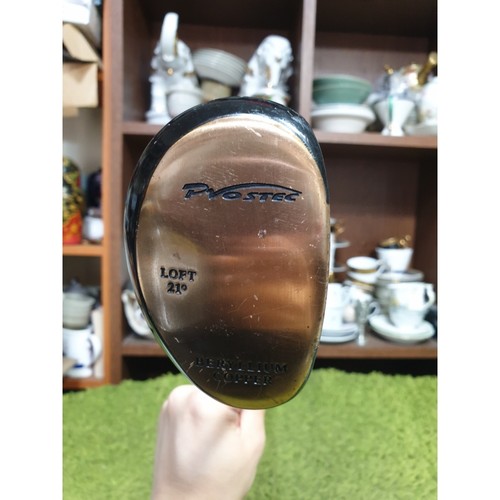 Utility pro stec - 21°,
