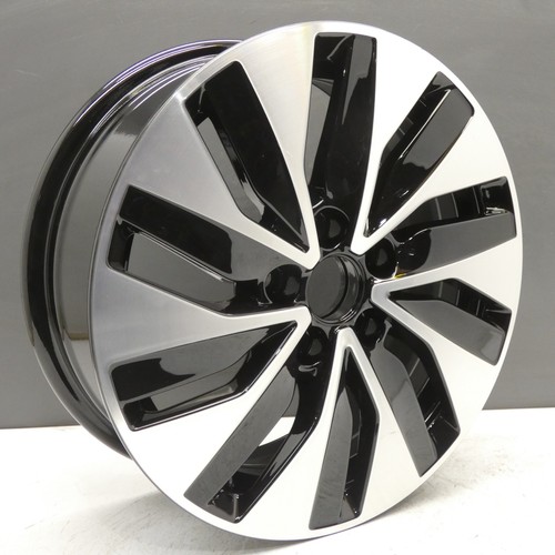 Polo buenos aires black - vw, 15"