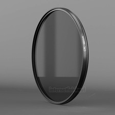 Pole Filter CPL Polarizer