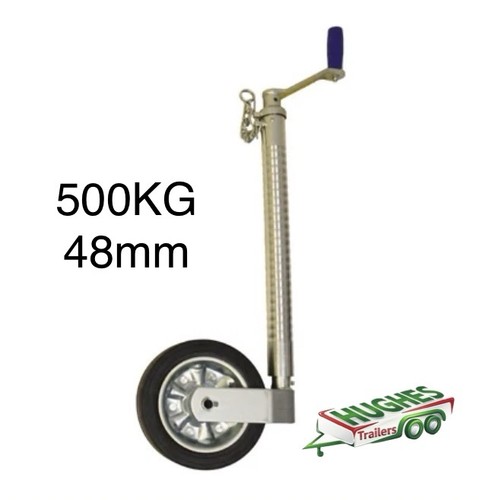 Maypole 48mm jockey - hd,