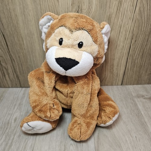 Paws tiger plush stuffed - plush,