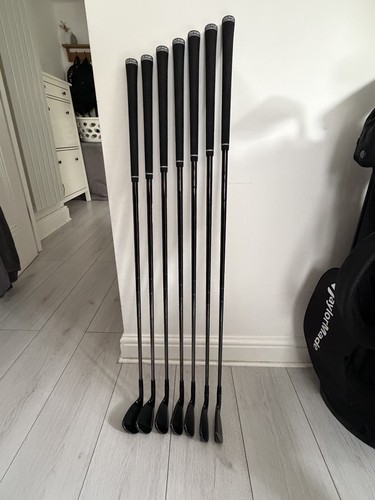 Taylormade p790 phantom - p790, black