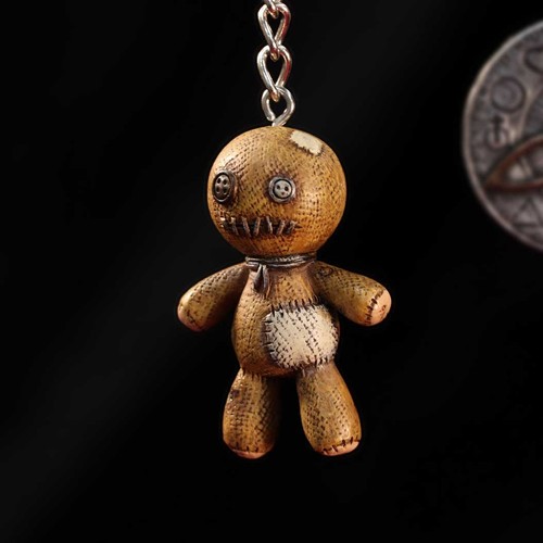 Nemesis now voodoo - nemesis,