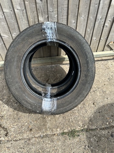 215 r16 pair of budget - r16,