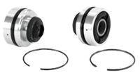 Prox rear shock seal - rear,