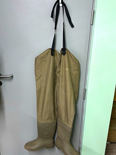 Thigh waders boot - boot, 10