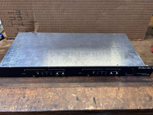 Clear com 12c system - tw-12c,